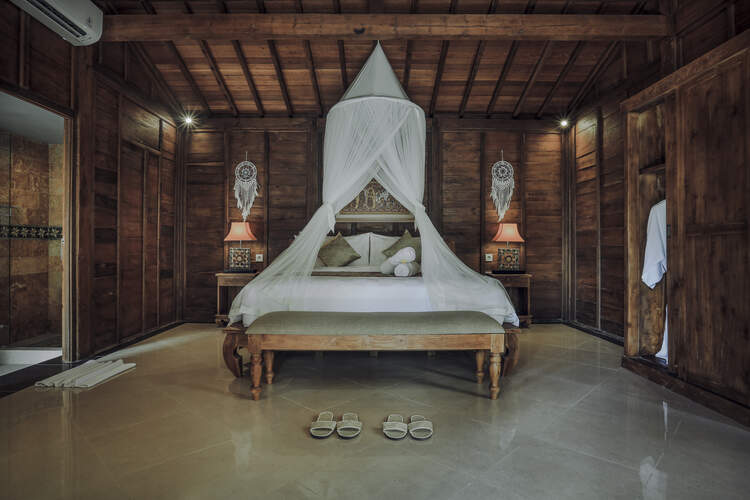 Portobello Ubud Classic Villas